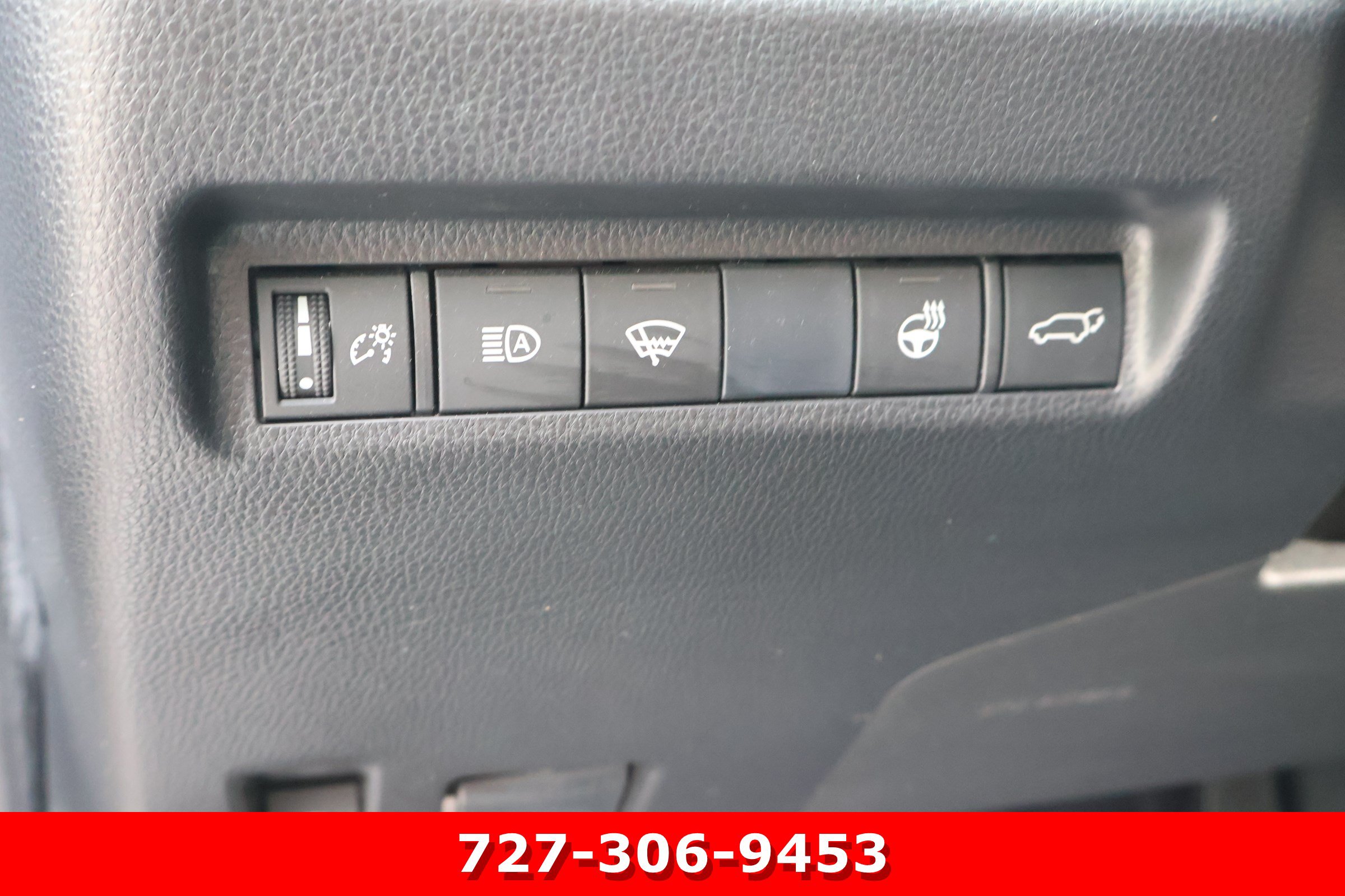 Used 2021 Toyota RAV4 XSE w/ Weather Package AWD/4WD image 25