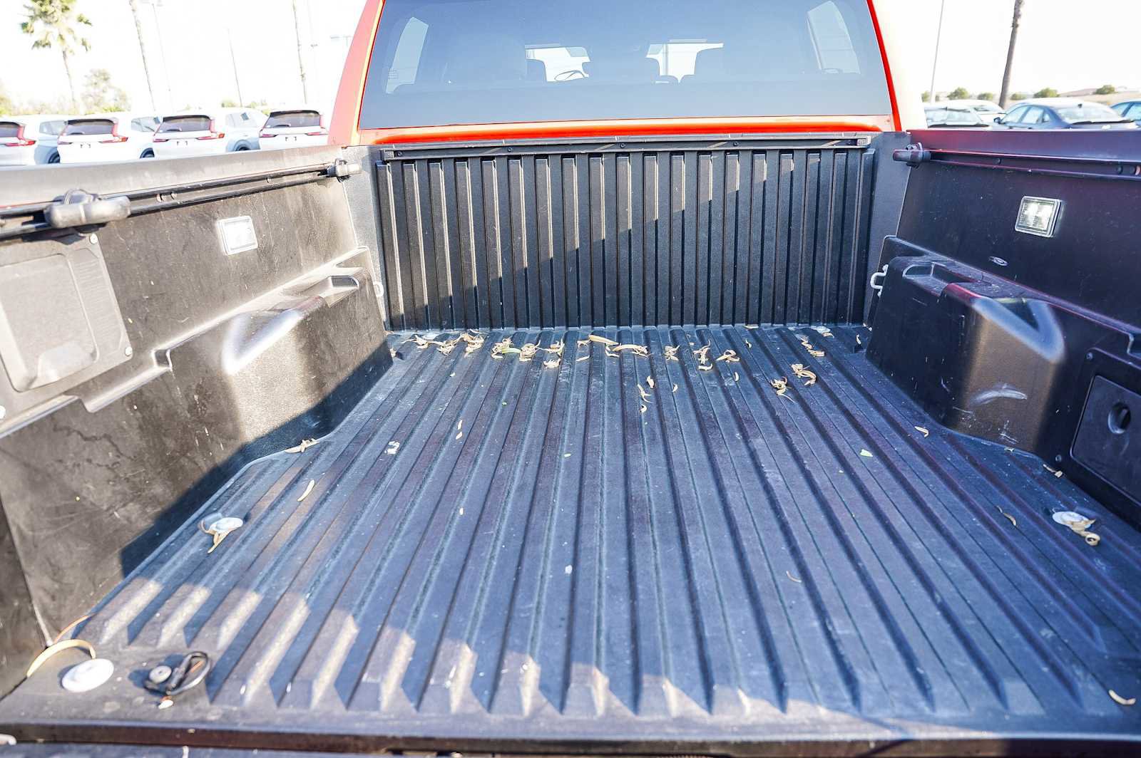 Used 2024 Toyota Tacoma TRD Off-Road image 28