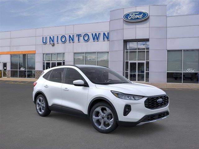 New 2026 Ford Escape ST-Line Select w/ Tech Pack #1 image 7