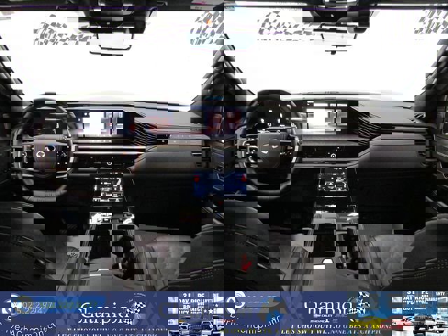 Used 2025 INFINITI QX80 Autograph image 32