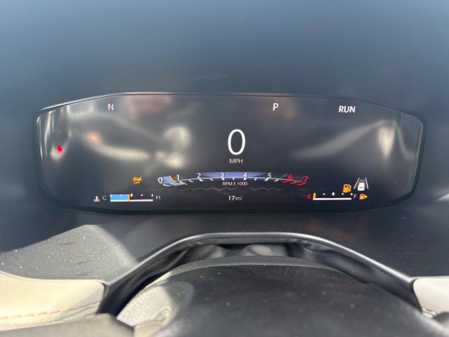 New 2026 Jeep Compass Limited AWD/4WD image 25