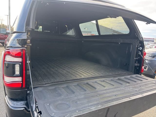 Used 2020 RAM 3500 Limited image 20