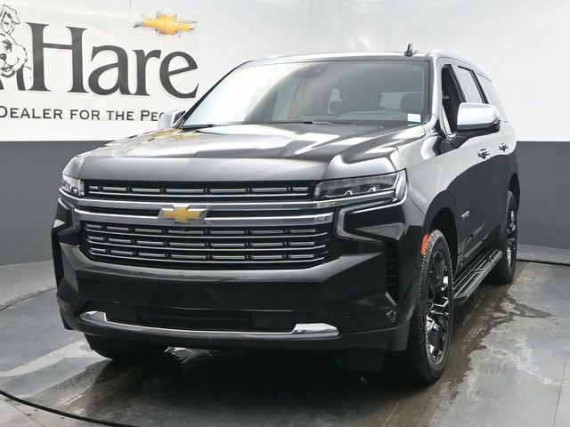 Used 2022 Chevrolet Tahoe Premier image 7
