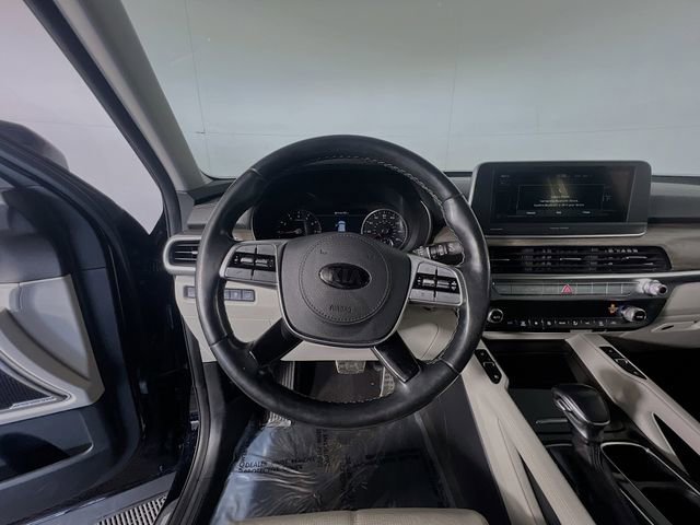 Used 2021 Kia Telluride SX image 14