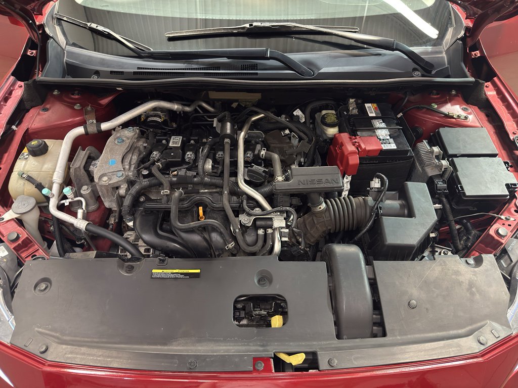 Used 2021 Nissan Sentra SR image 30