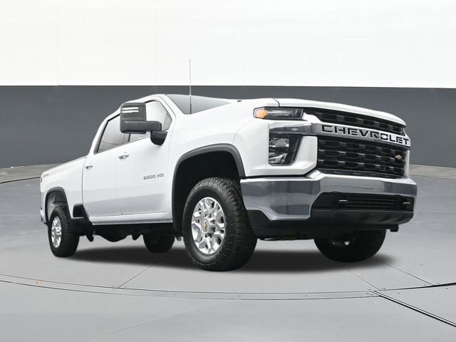 Used 2022 Chevrolet Silverado 2500 LT w/ Fleet Comfort Package image 49