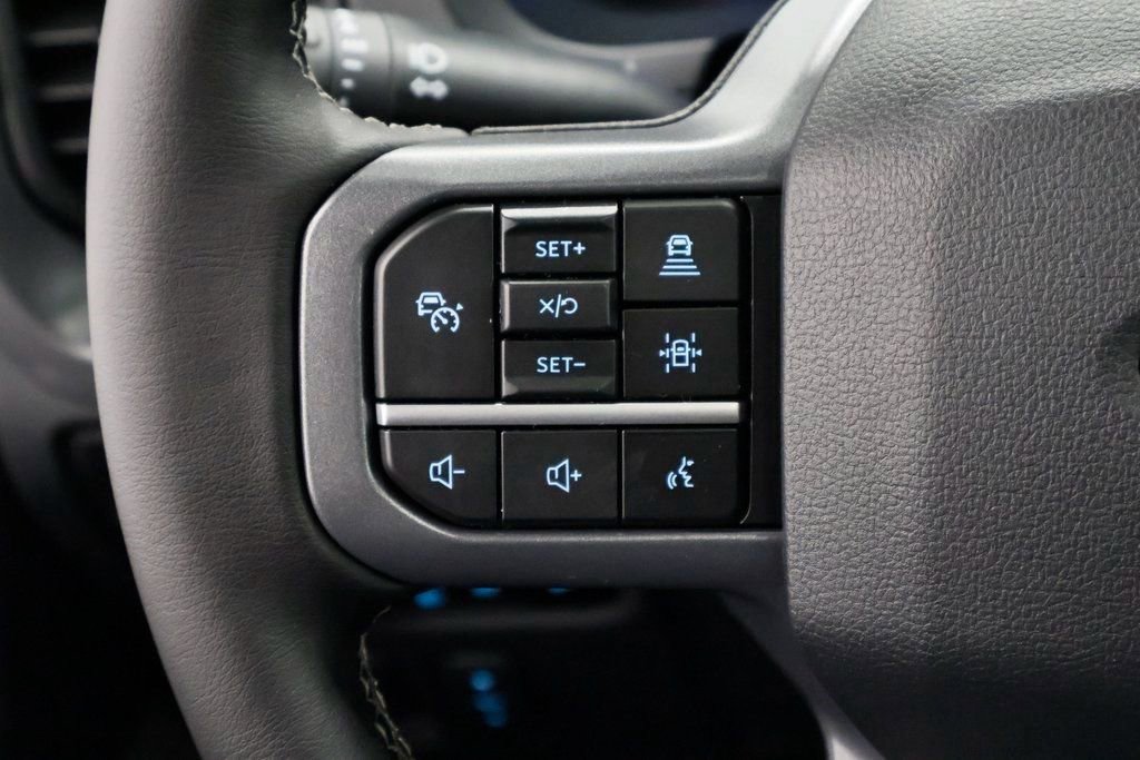 New 2025 Ford F150 XLT w/ Equipment Group 303A High image 19