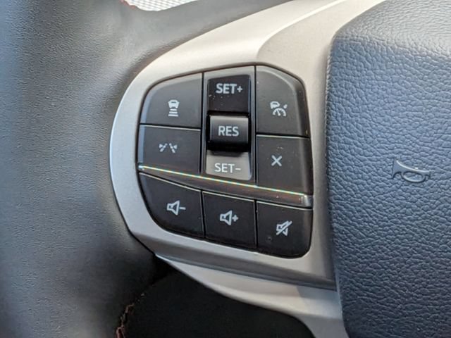 New 2026 Ford Explorer Active AWD/4WD image 21