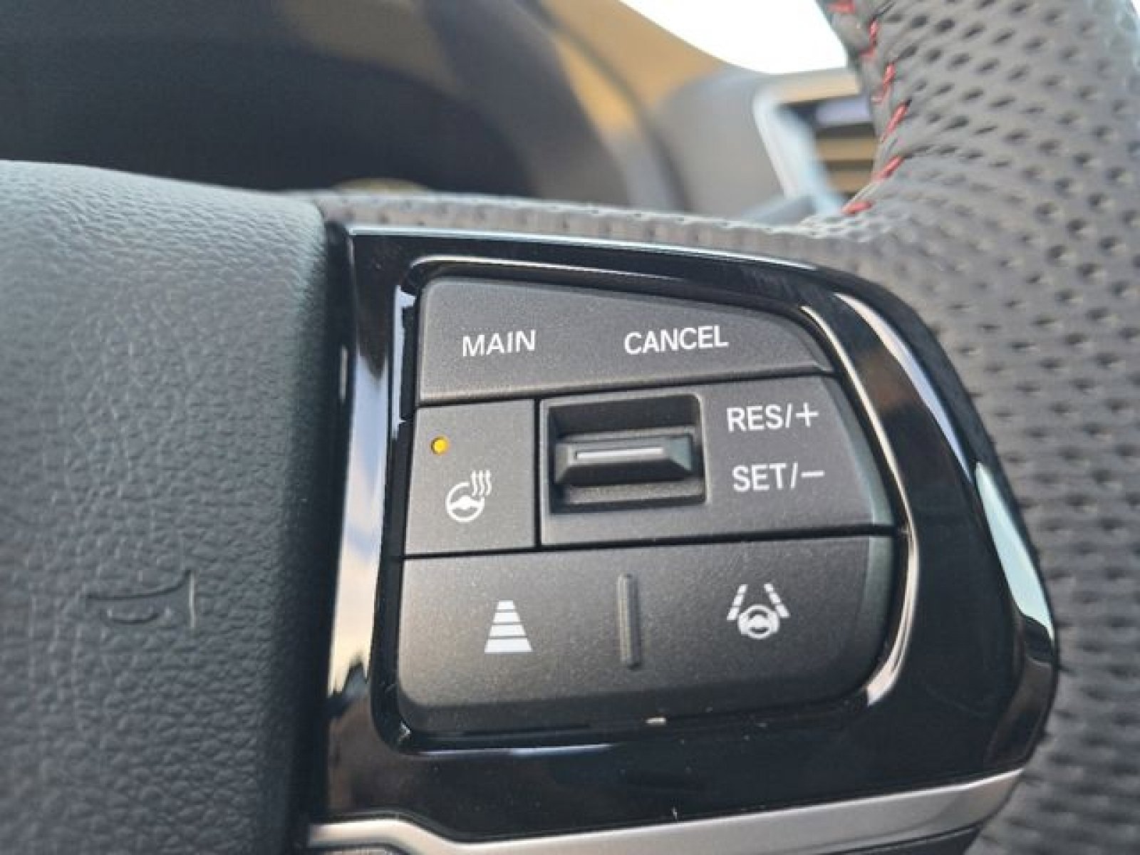 New 2026 Honda Ridgeline Black Edition image 22