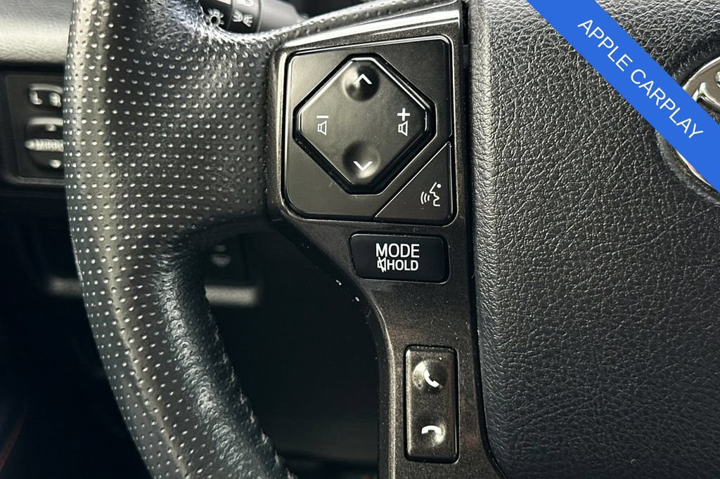 Used 2024 Toyota 4Runner TRD Off-Road Premium w/ Moonroof Package AWD/4WD image 28