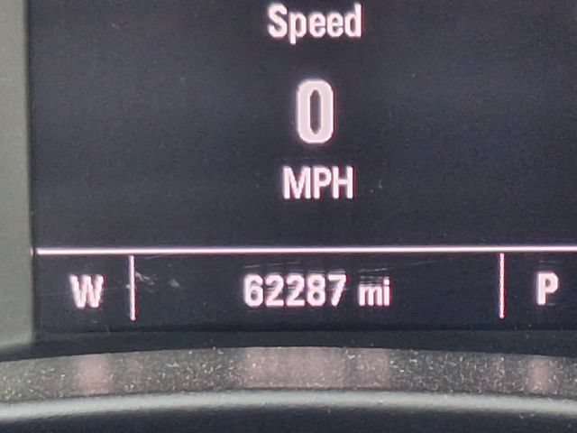 Used 2019 Chevrolet Equinox LS FWD image 12