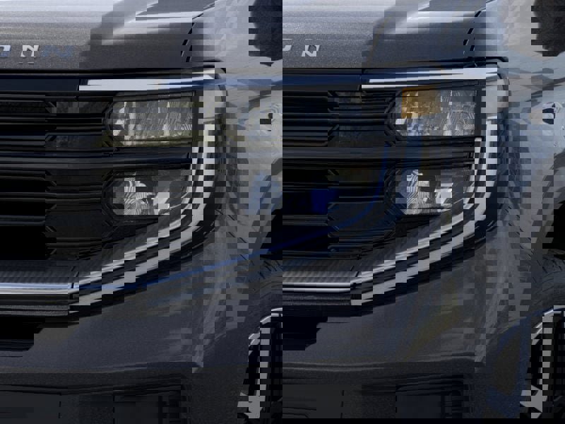 New 2025 Ford Expedition Max Platinum w/ Platinum Ultimate Package image 18