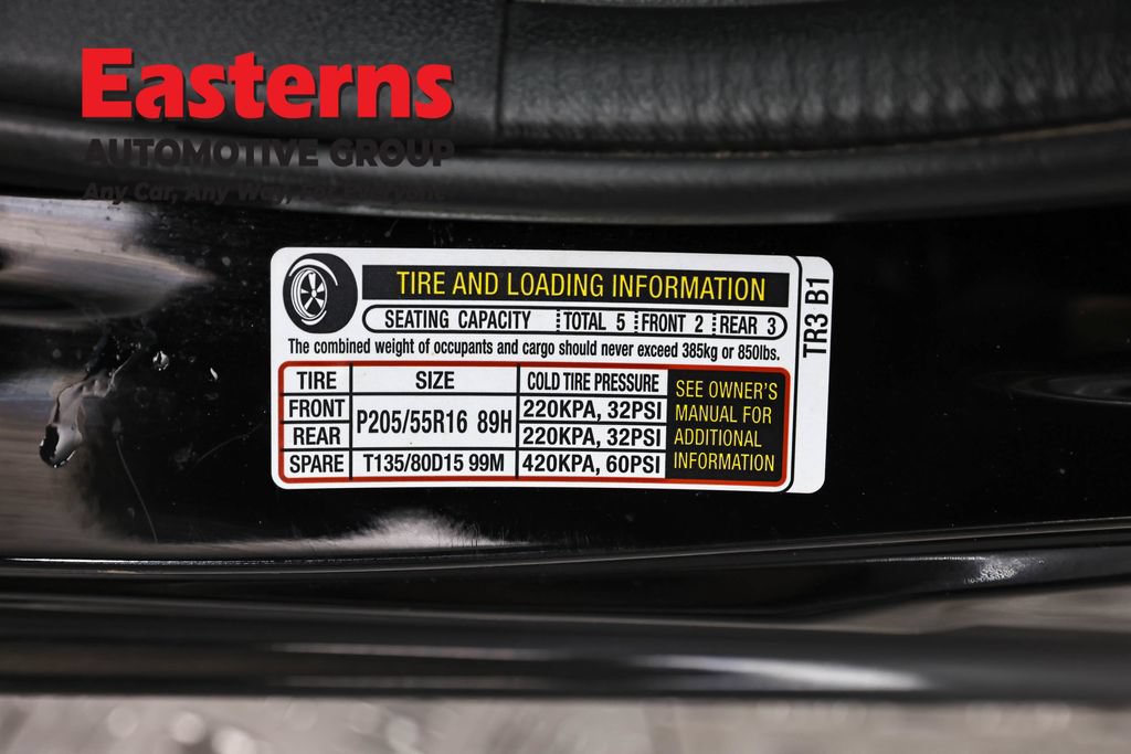 Used 2014 Honda Civic EX image 35