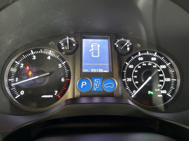 Used 2017 Lexus GX 460 Premium AWD/4WD image 17
