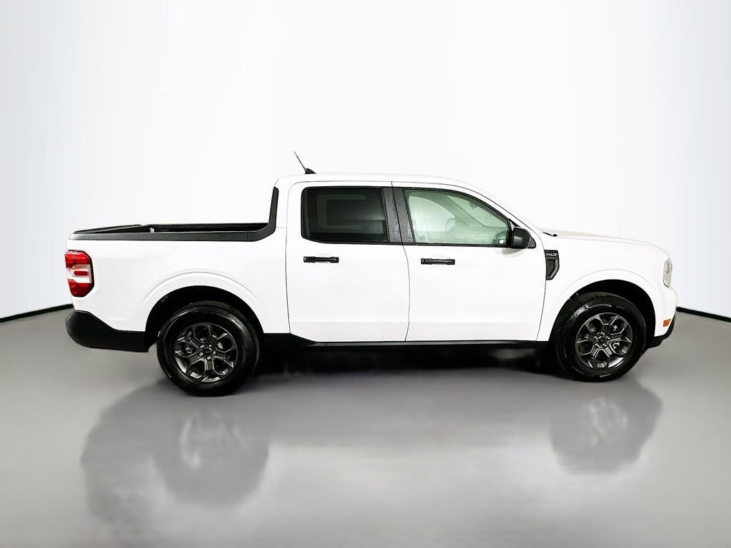 Used 2024 Ford Maverick XLT w/ Equipment Group 300A Standard image 7