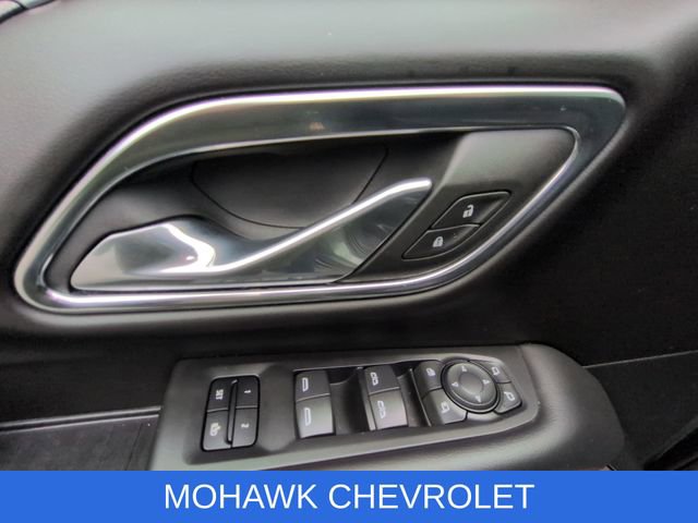 Used 2023 Chevrolet Tahoe RST w/ Luxury Package AWD/4WD image 24