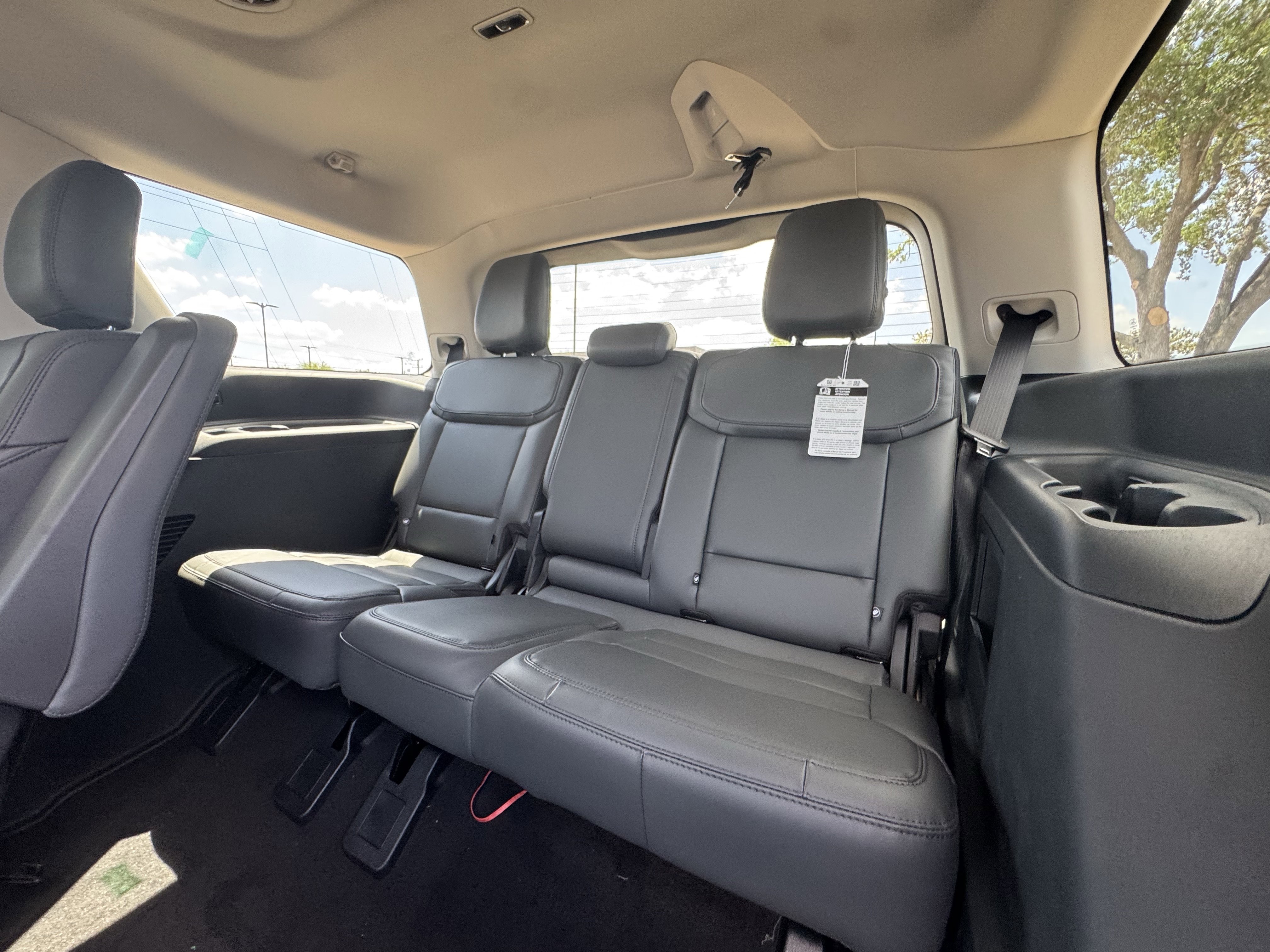 New 2026 Ford Expedition Active image 6