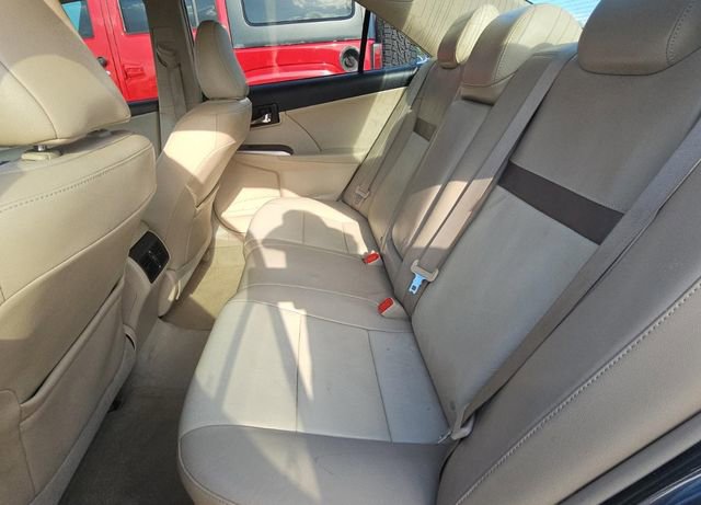 Used 2012 Toyota Camry XLE image 5