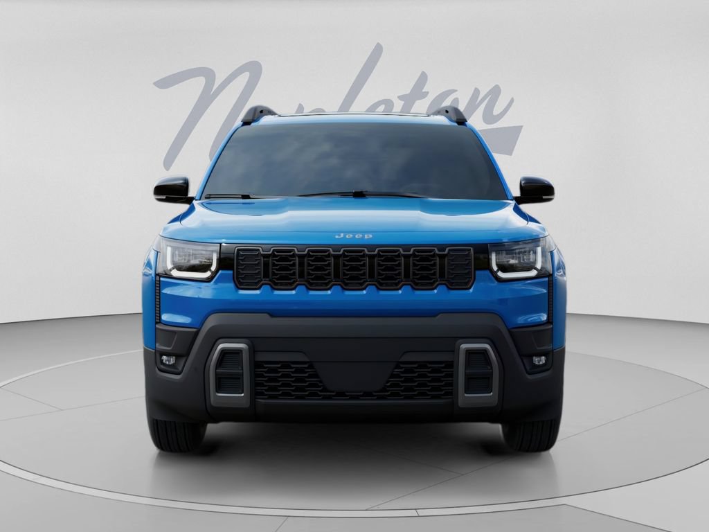 New 2026 Jeep Cherokee Limited AWD/4WD image 7
