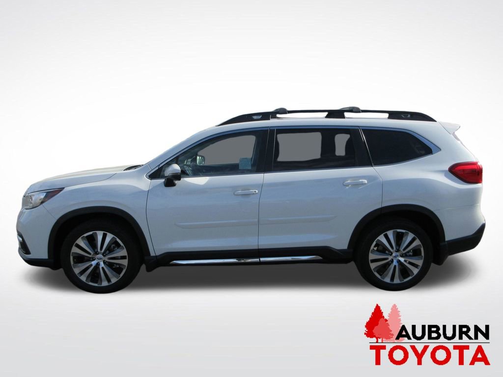 Used 2020 Subaru Ascent Limited w/ Technology Package image 9