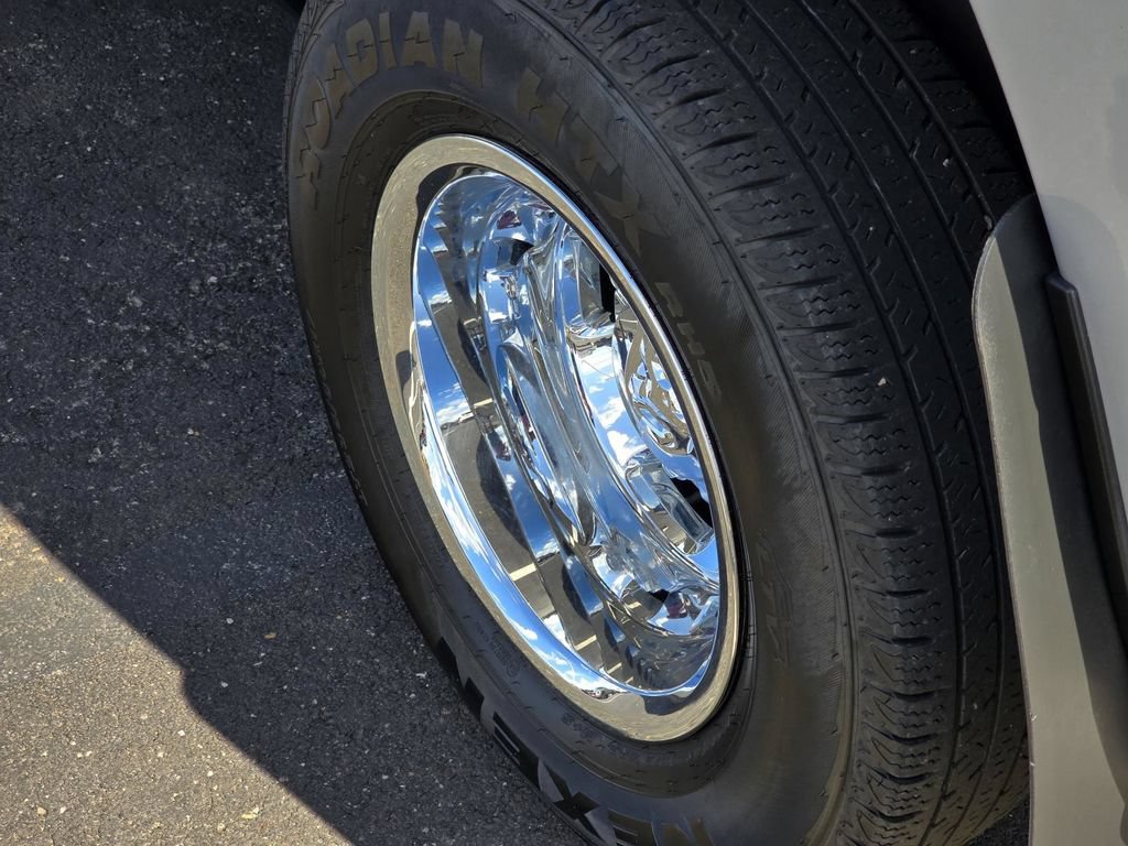 Used 2026 RAM 3500 Tradesman AWD/4WD image 43
