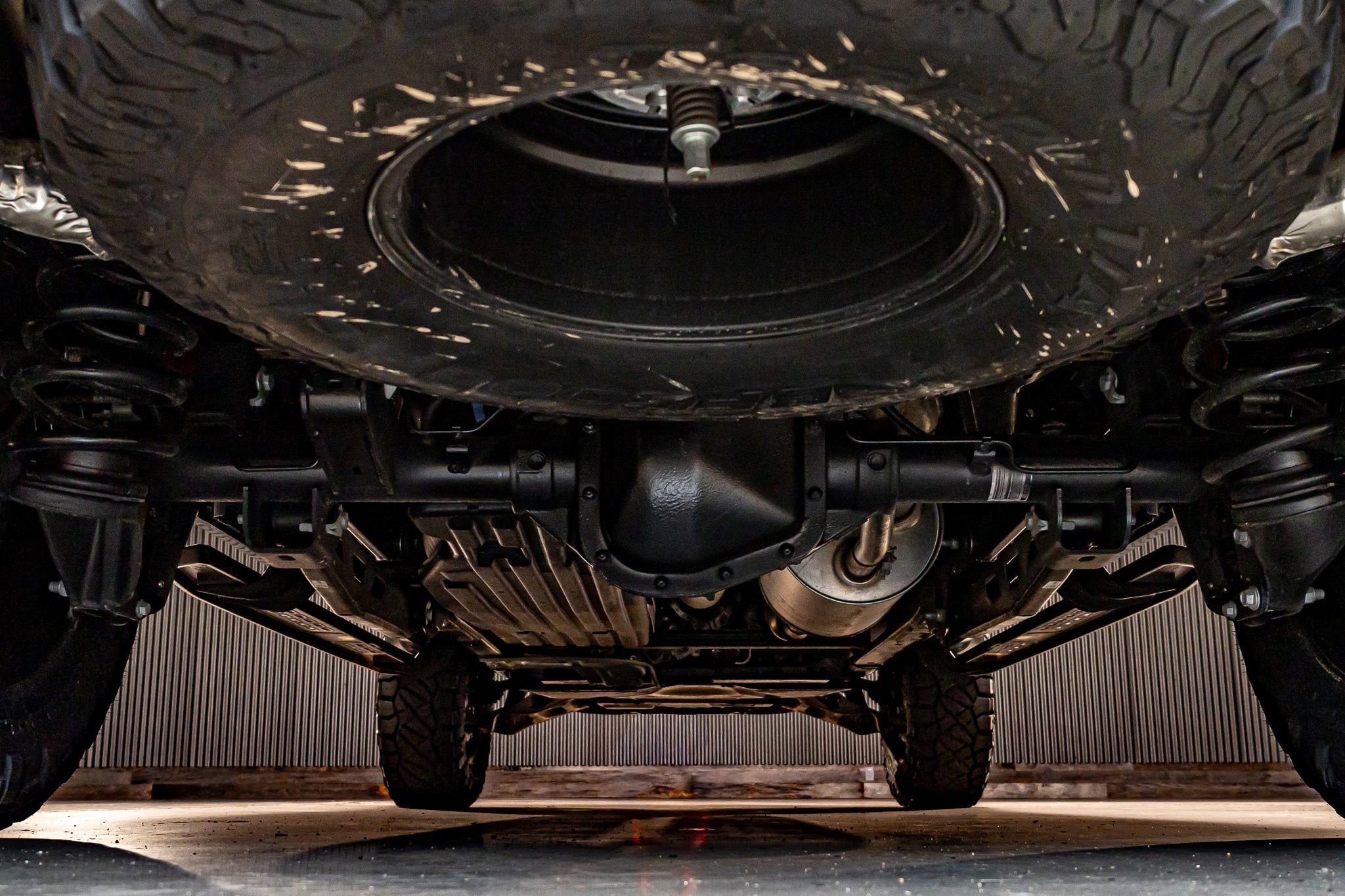 Used 2024 Ford F150 Raptor w/ Equipment Group 803A Raptor R image 15