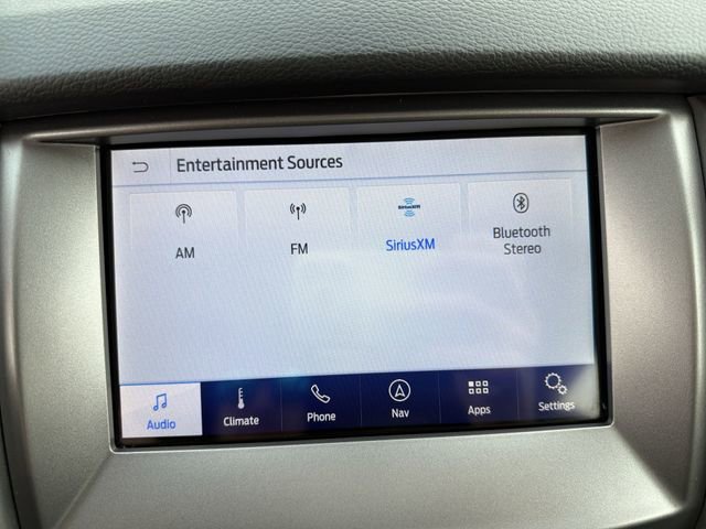 Used 2020 Ford Ranger XLT w/ Equipment Group 301A Mid image 18