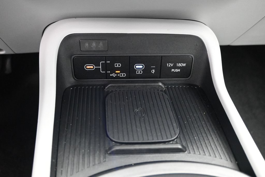 Used 2026 Hyundai Kona SEL Sport AWD/4WD image 21
