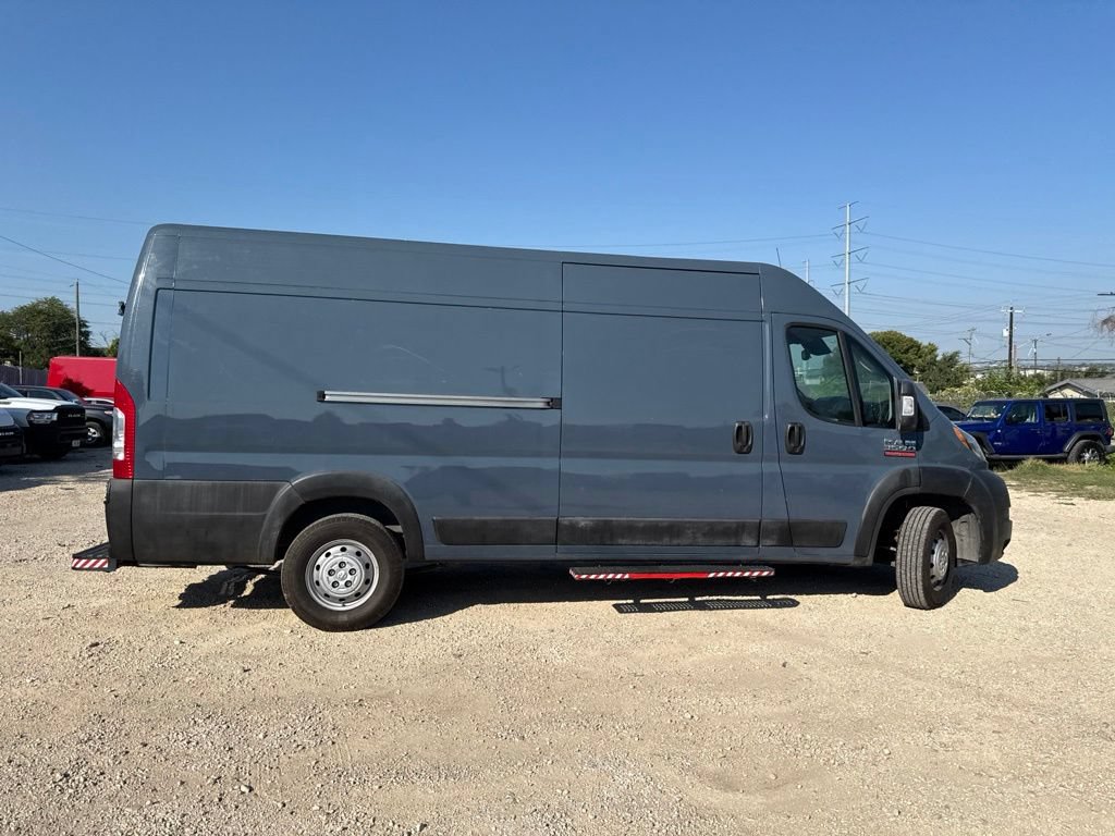 Used 2021 RAM ProMaster 3500 FWD image 25