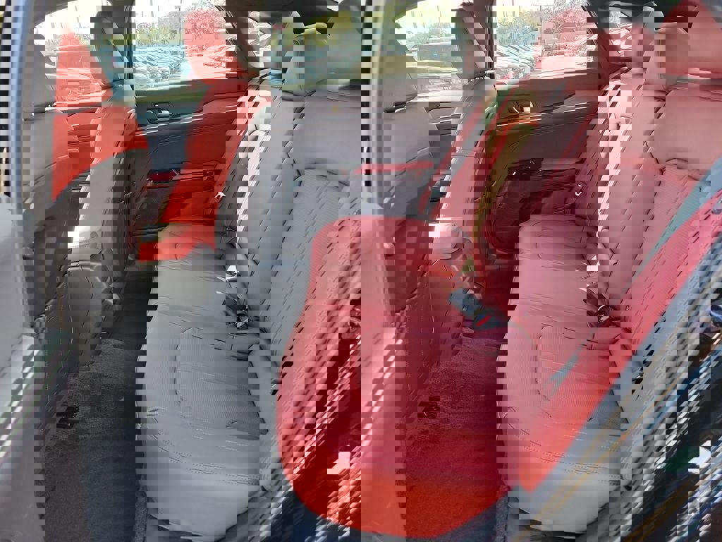 New 2026 Kia K5 GT-Line image 14