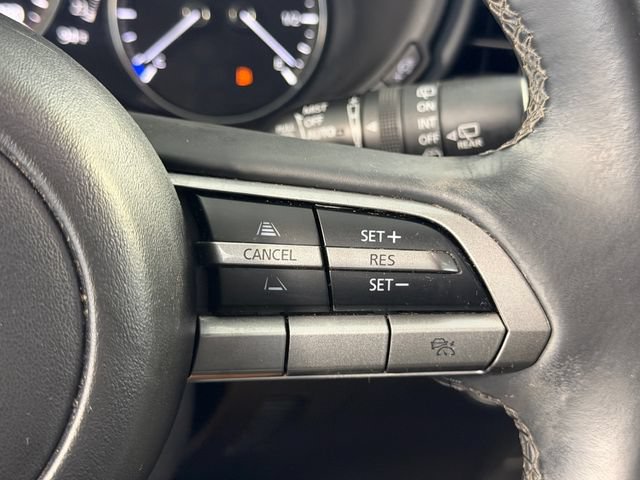Certified 2021 MAZDA CX-30 FWD 2.5 S w/ Select Package image 24
