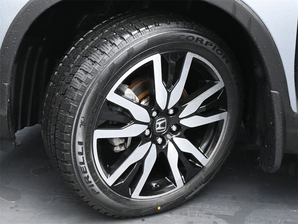 Used 2020 Honda Pilot Touring image 26