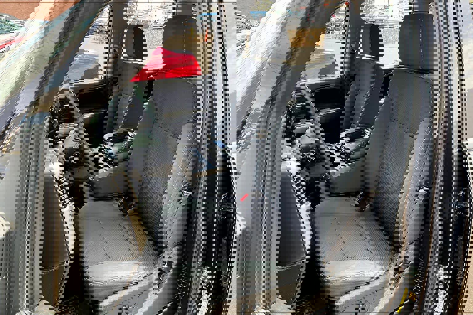 Used 2015 Chevrolet Silverado 1500 LT w/ Texas Edition, 1LT Trim image 8