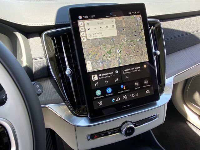 Used 2025 Volvo XC90 T8 Ultra w/ Protection Package Premier image 22