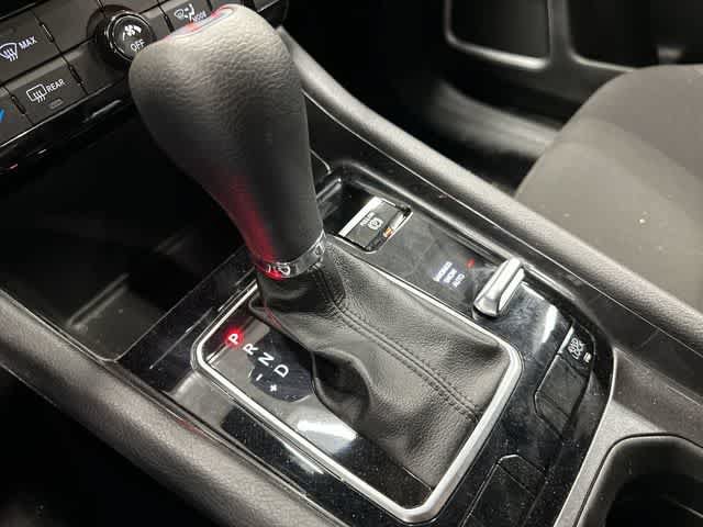 Used 2023 Jeep Compass Sport AWD/4WD image 24