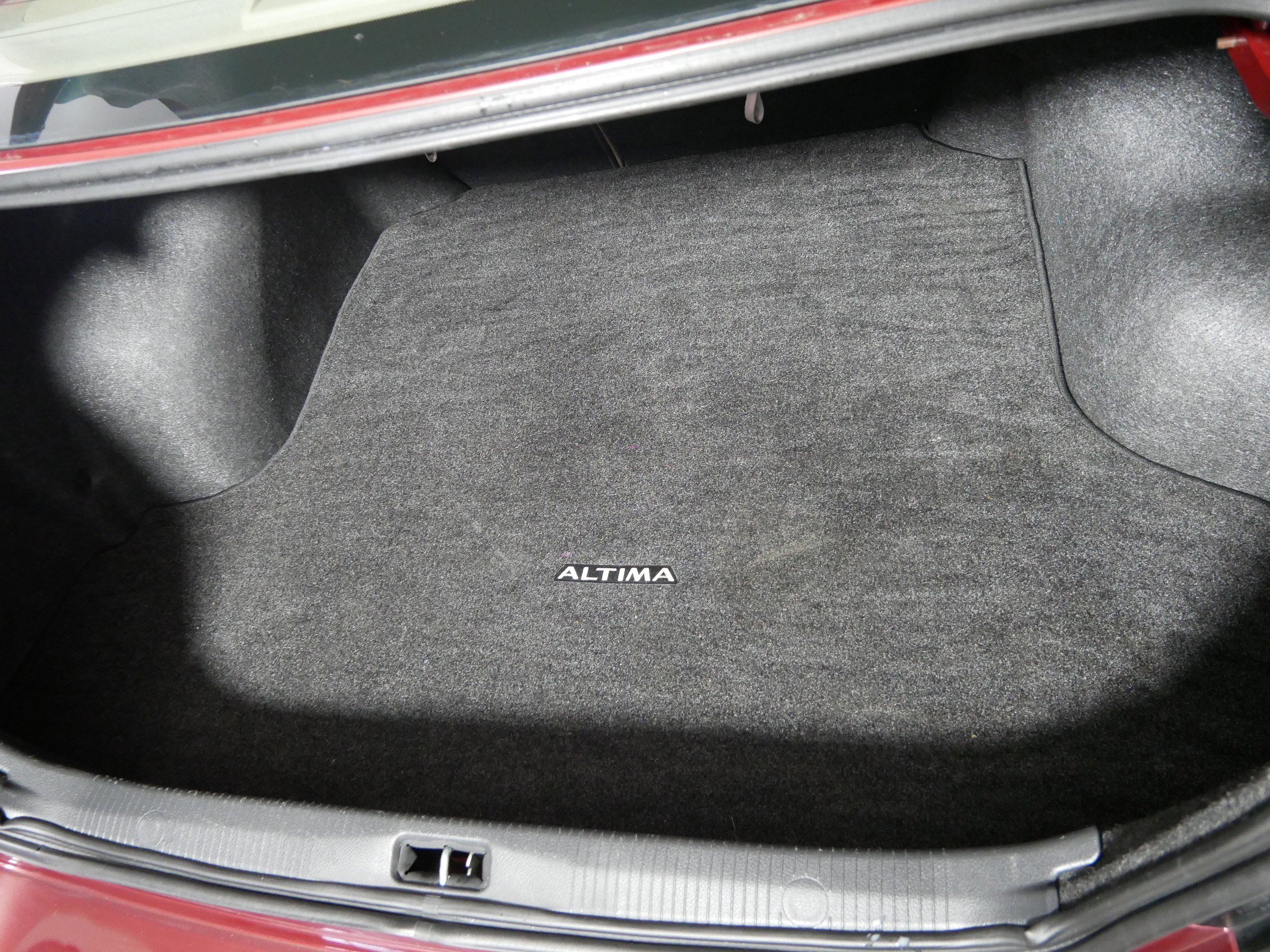 Used 2012 Nissan Altima 2.5 S w/ Convenience Pkg image 18