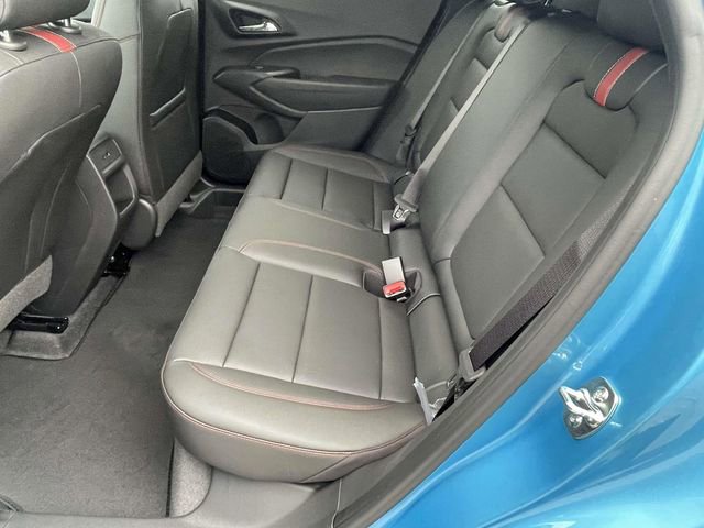 New 2026 Chevrolet Trax RS w/ Sunroof Package FWD image 10