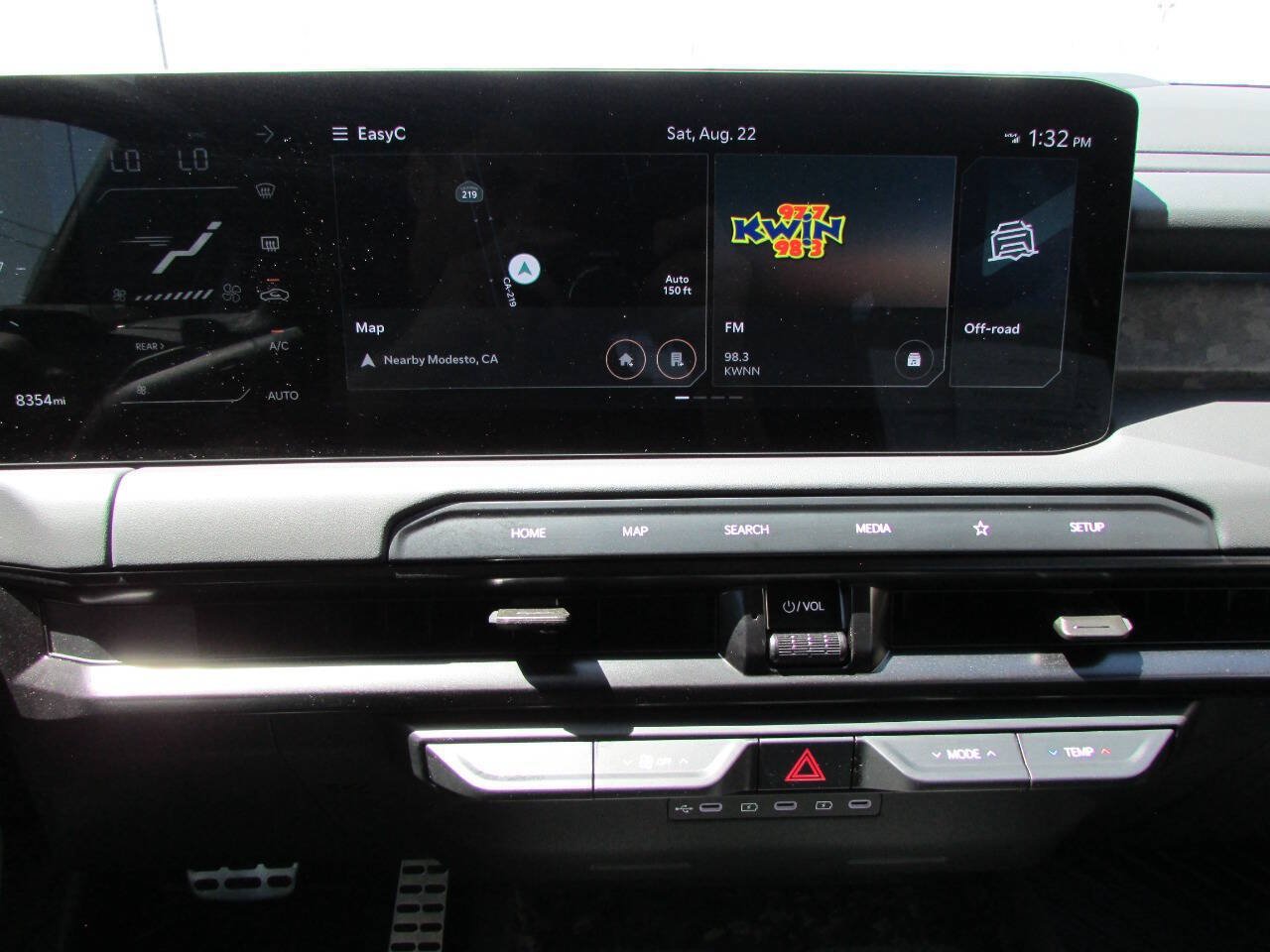 Used 2027 Kia Telluride SX Prestige X-Pro AWD/4WD image 32