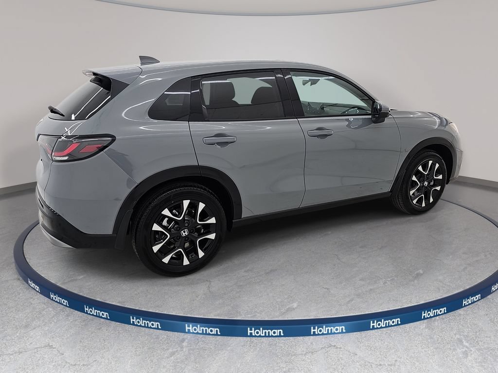 New 2027 Honda HR-V EX-L image 6