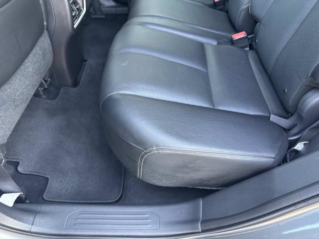 Used 2017 Nissan Murano SL AWD/4WD image 56