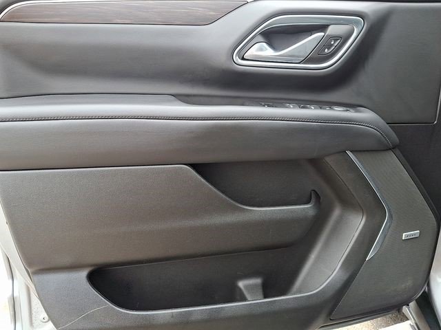 Certified 2024 Chevrolet Tahoe Z71 AWD/4WD image 10