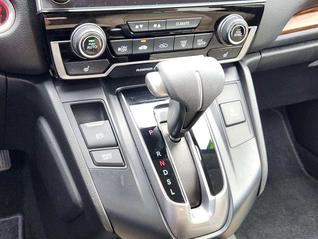 Used 2019 Honda CR-V EX image 21