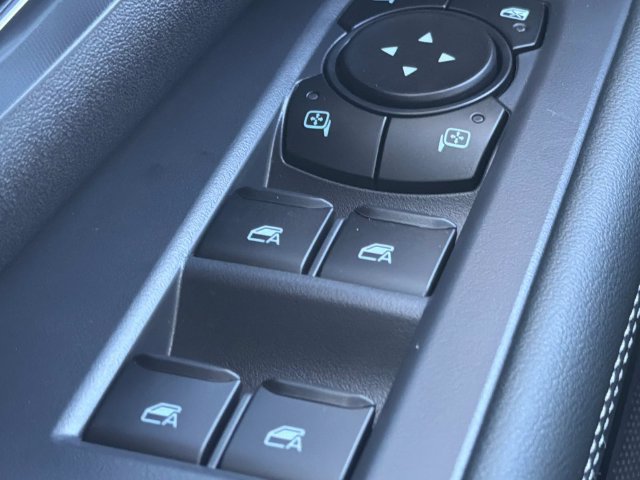 New 2027 Ford Expedition Max Platinum w/ Stealth Performance Package AWD/4WD image 29