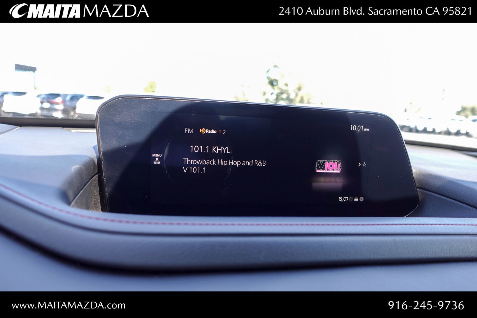 Used 2025 MAZDA CX-30 AWD 2.5 S w/ Preferred Package image 22