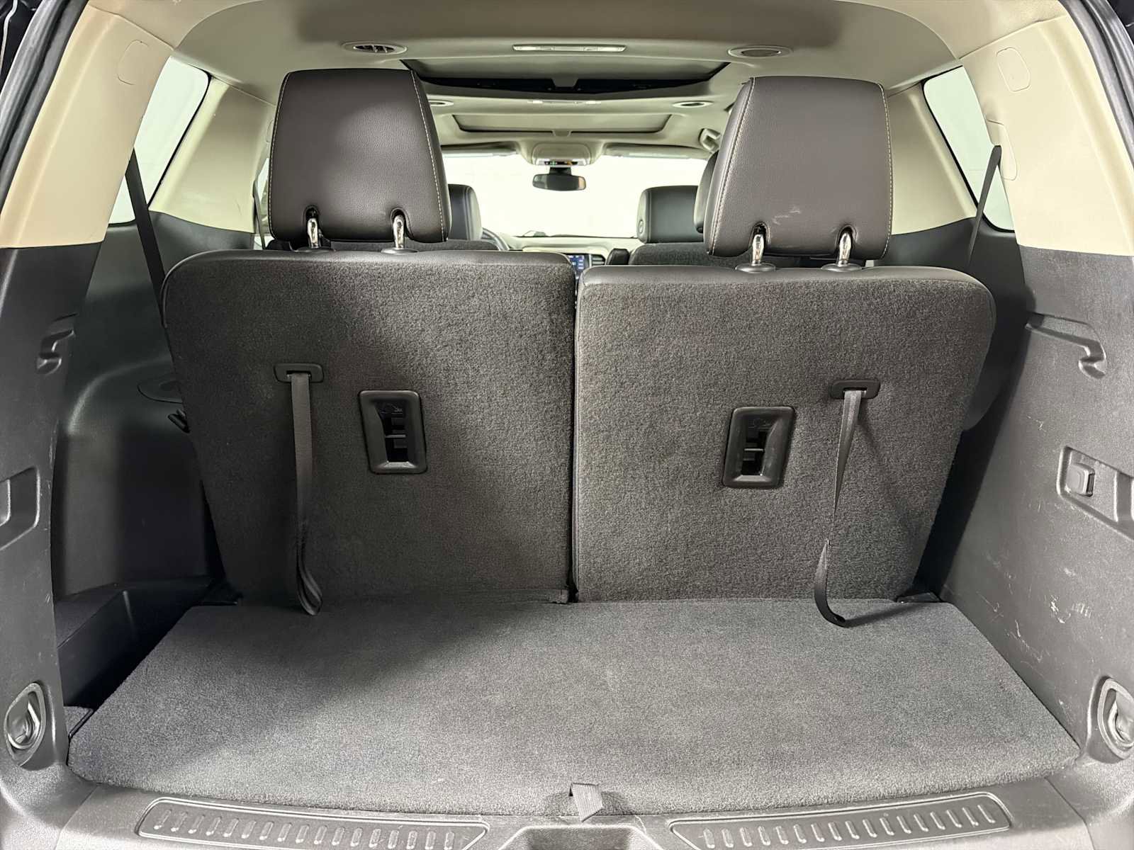 Certified 2023 GMC Acadia Denali w/ Trailering Package image 34