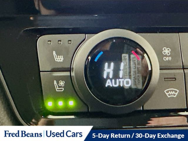 Used 2024 Toyota Grand Highlander Limited image 18