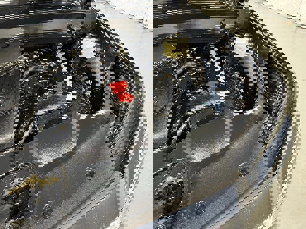 Used 2025 Toyota Grand Highlander AWD image 72