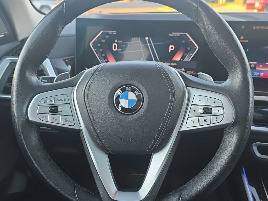 Used 2024 BMW X7 xDrive40i image 20