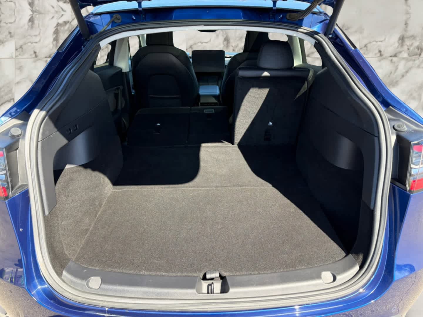 Used 2021 Tesla Model Y Performance AWD/4WD image 18