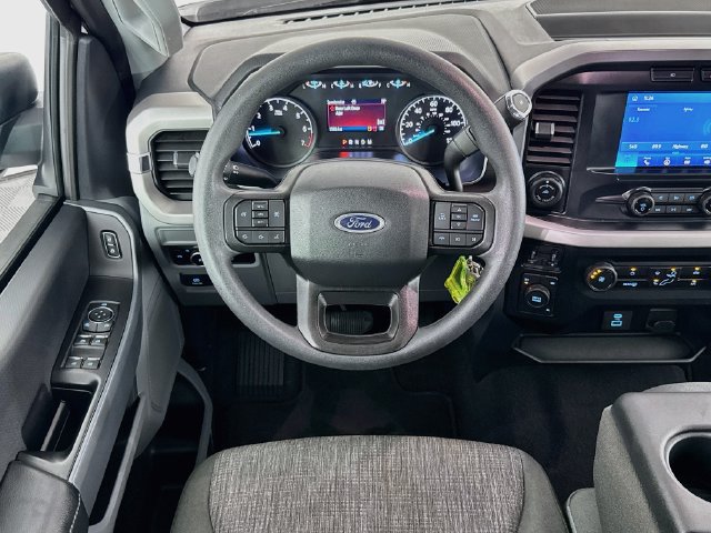 Used 2023 Ford F150 XLT w/ XTR Package AWD/4WD image 14